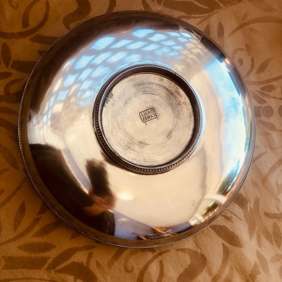 Monumental LISA JENKS Bowl - Picture 10 of 15